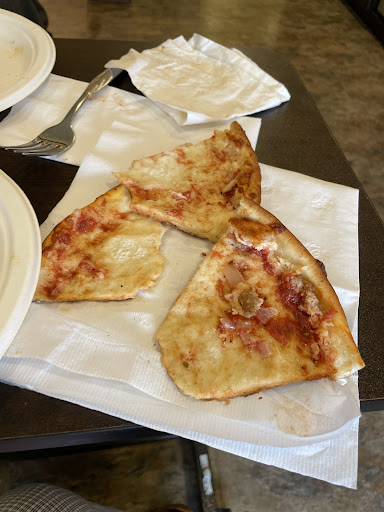 Photo of High River 2 For 1 Pizza - 120 Centre St N #3, High River, AB T1V 2B8